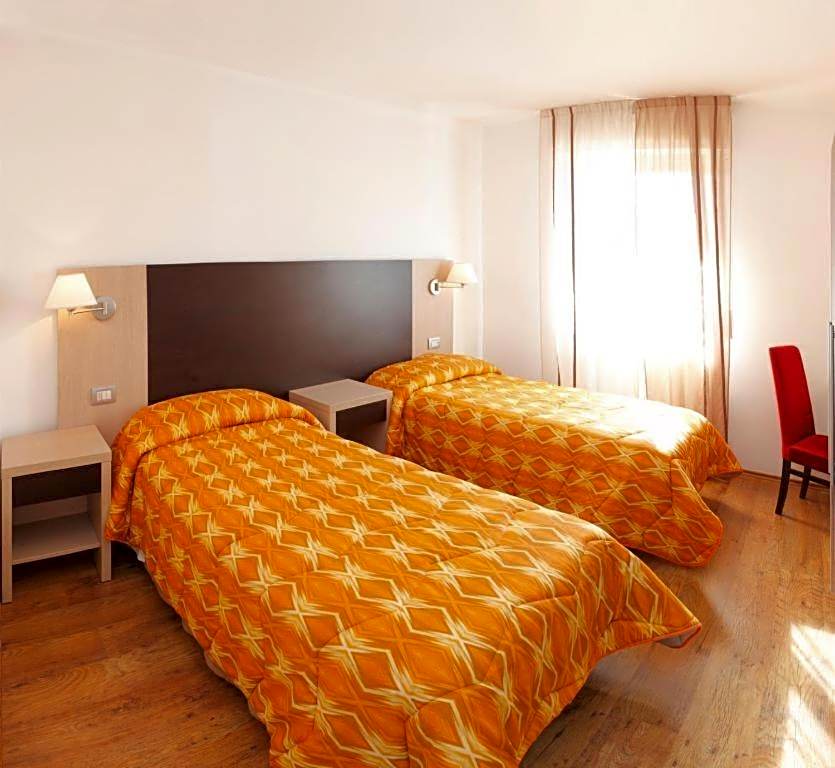 Hotel Garibaldi