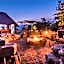 Caracal Lodge