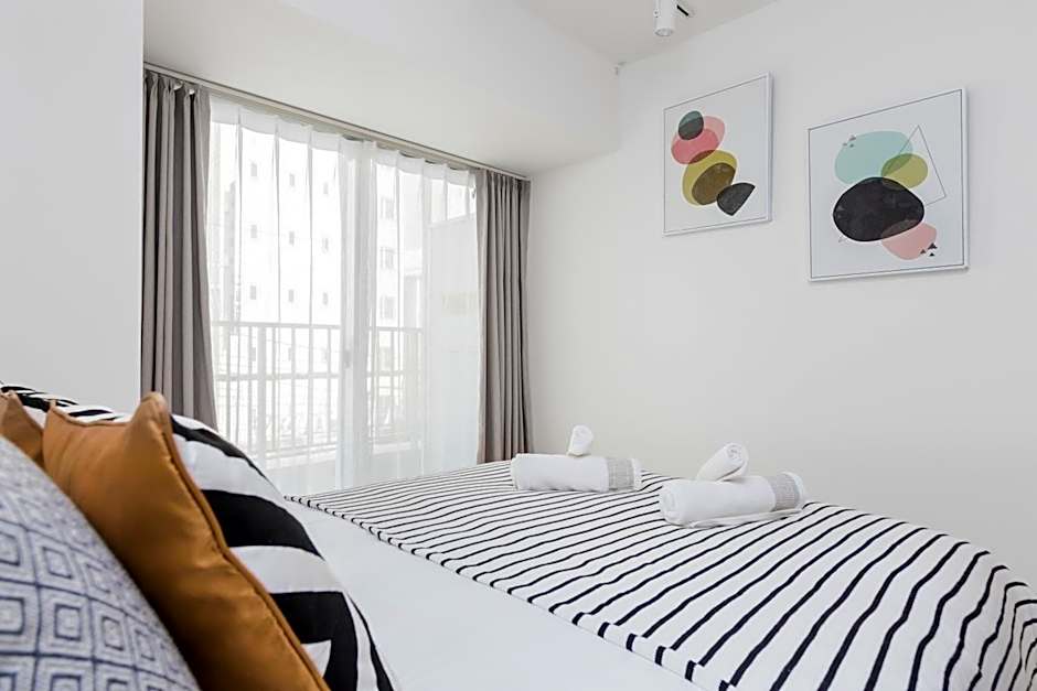 Hotel Apartment Ueno Inaricho Sta