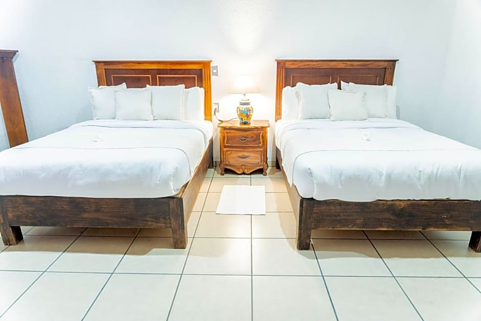 Casa Graciela Hotel Pátzcuaro