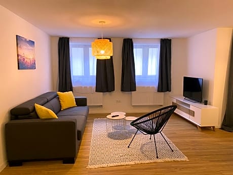 Ferien & Business Apartments Hohenfels