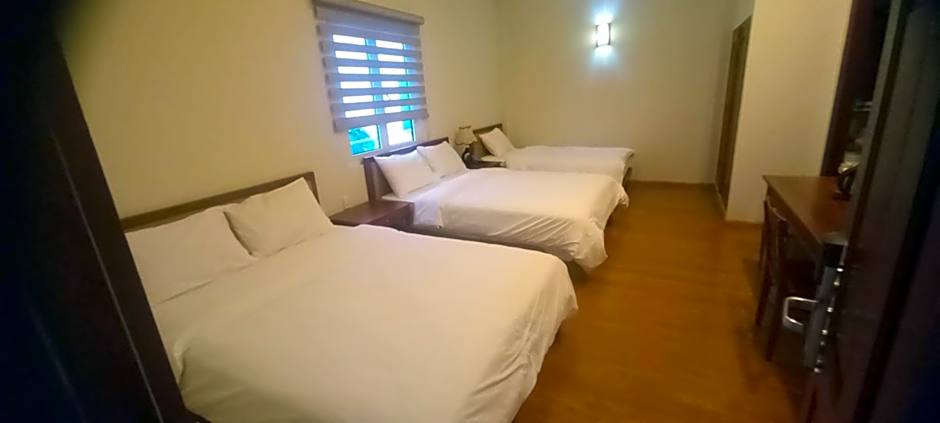 Dreams Hotel