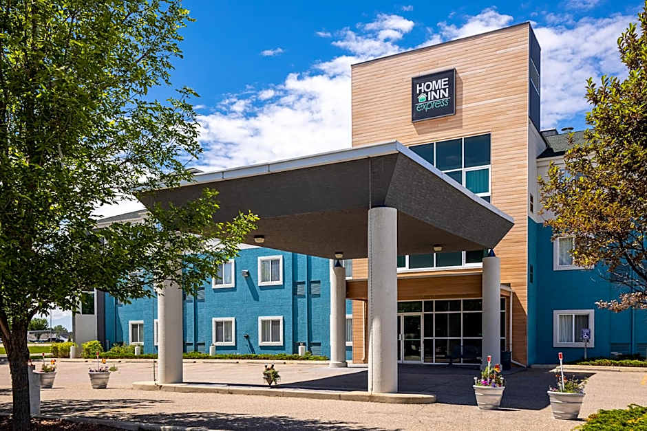 Home Inn Medicine Hat