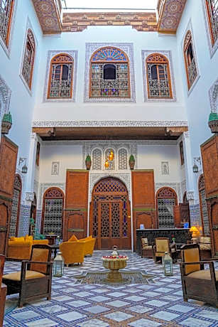 Riad - Dar Al Andalous