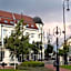 Hotel Centrál