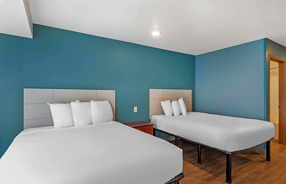 Extended Stay America Select Suites - Little Rock - Southwest