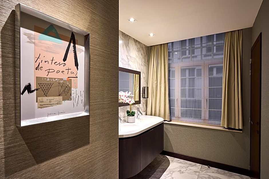 Hotel Aragon