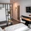 Hayta Hotel Stuttgart Airport Messe