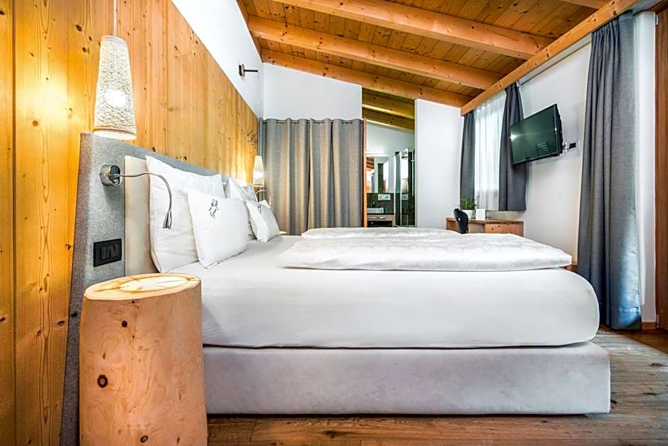 Alpine Hotel Gran Foda'