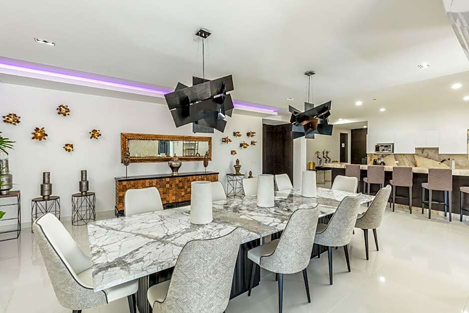 Serenity Hotel Boutique