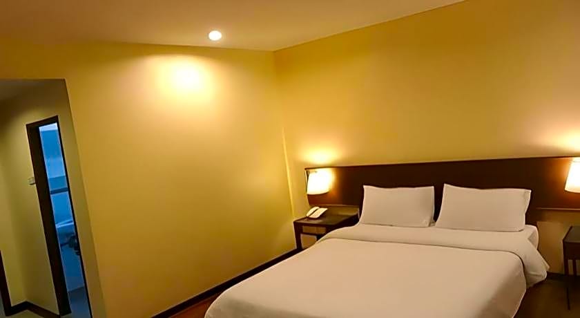 Dusit Hotel