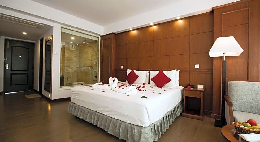 Himalayan Front Hotel by KGH Group