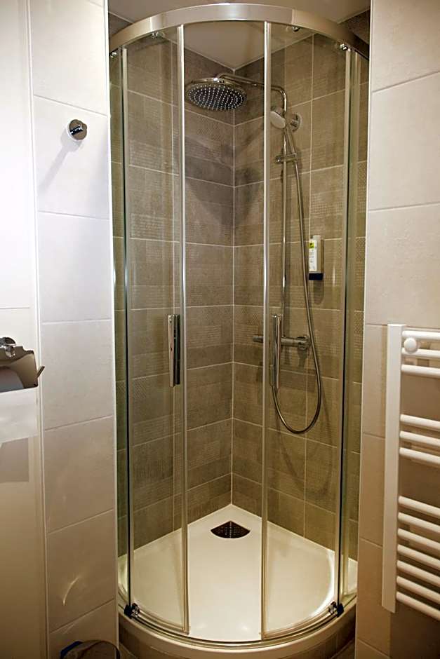 Hôtel de France Vire