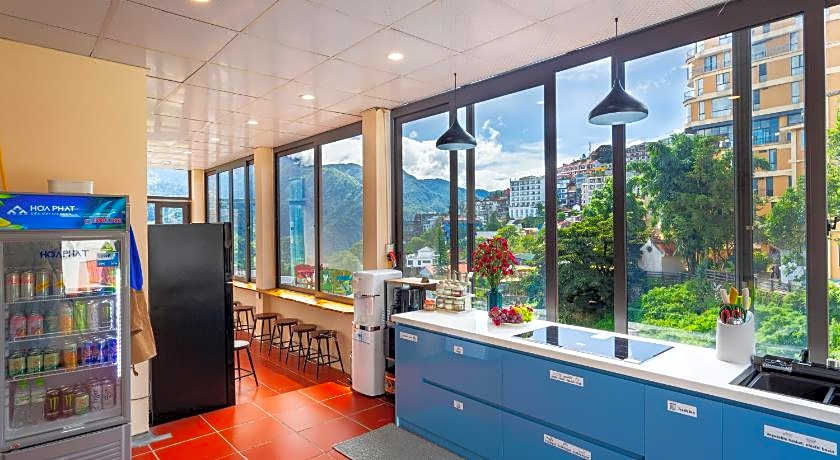 Moc Hotel Sapa