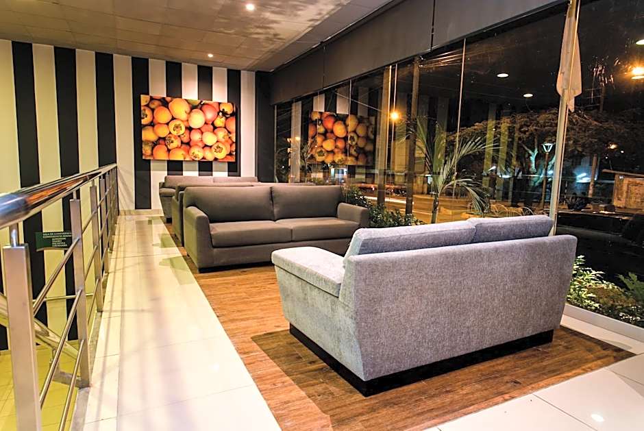 Wyndham Costa del Sol Pucallpa