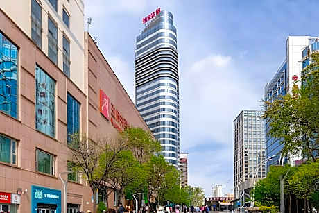 Motel Xining West Street Wangfujing