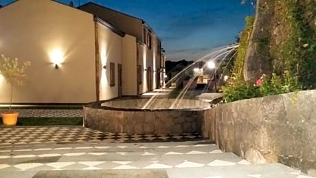 B&B Le Antiche Cisterne