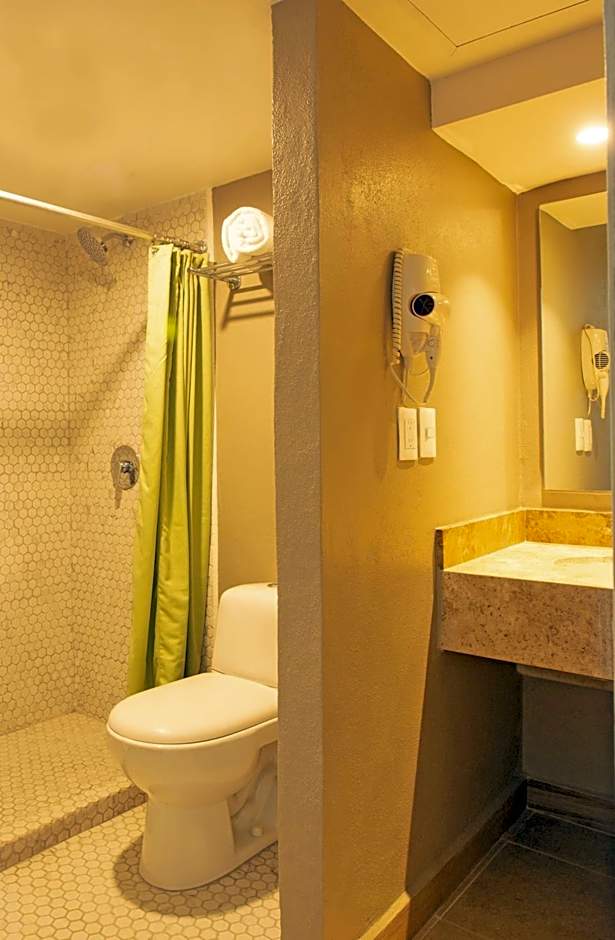 Hotel Amares Acapulco