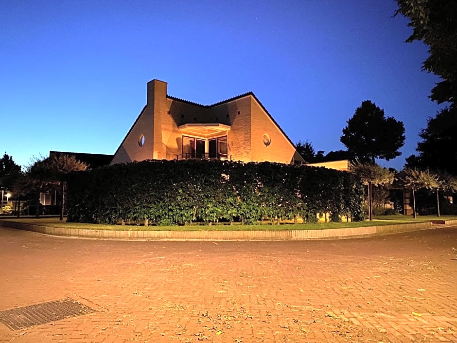La Nuova Casa del Campo (vh De Kamp)
