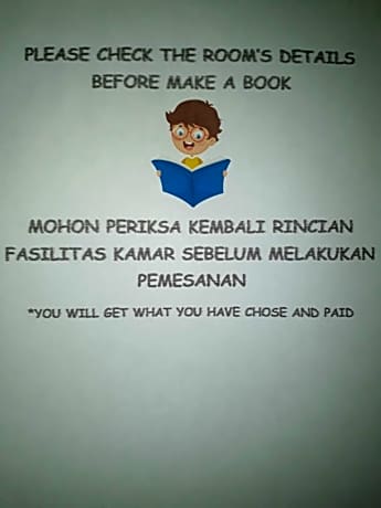 Single Room with Shared Bathroom