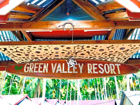 Green Valley Resort-Havelock Island