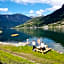 Nesset Fjordcamping