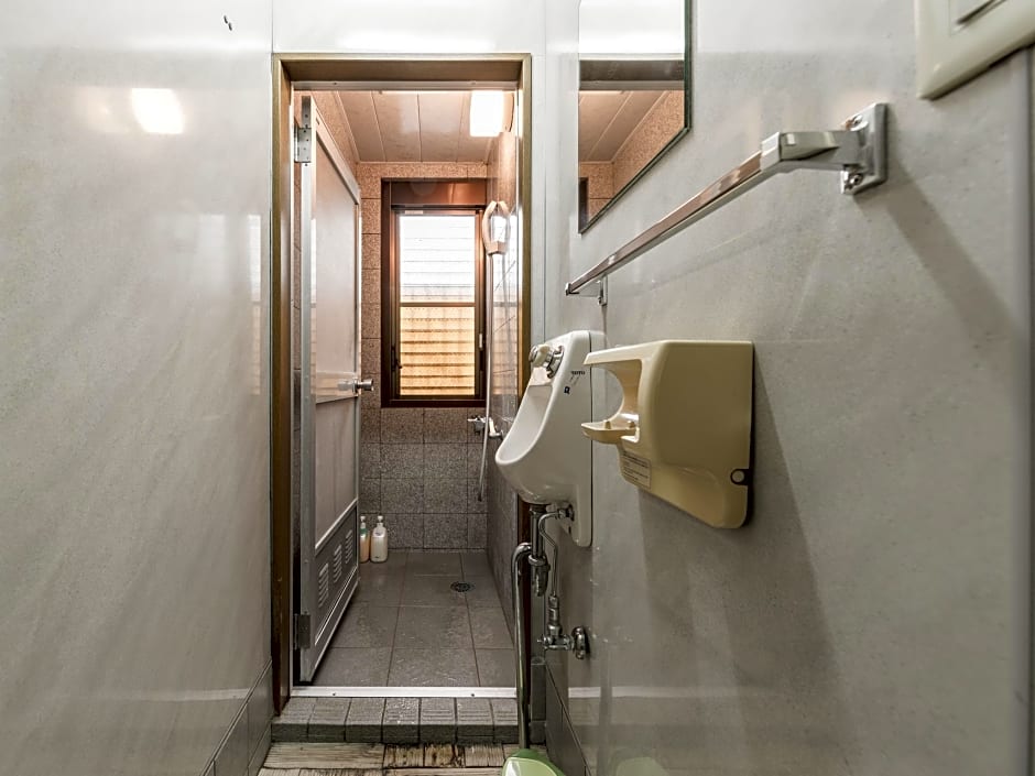 Business Hotel Fukudaya