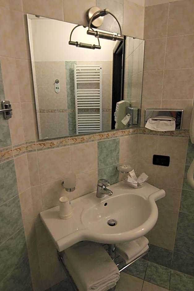 Piccolo Hotel Nogara