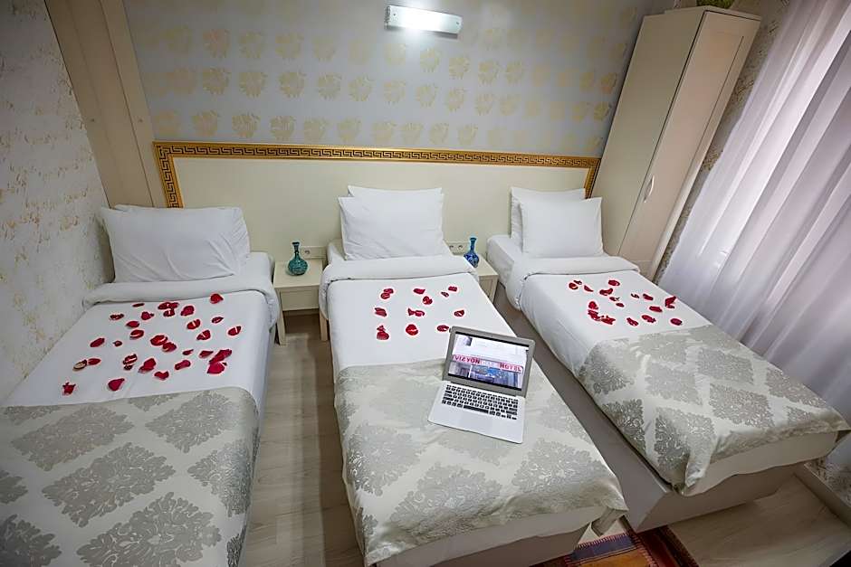 Hotel Grand Istanbul Airport