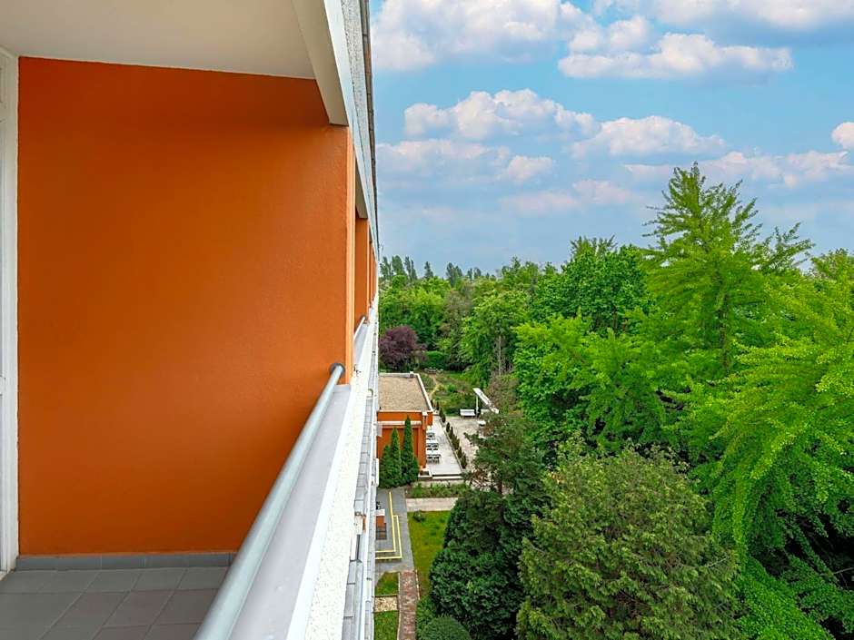 Ibis Budapest Citysouth