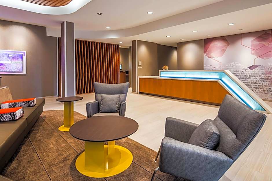 SpringHill Suites by Marriott Chambersburg