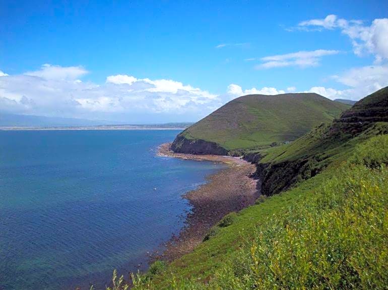 Glencurrah House B&B