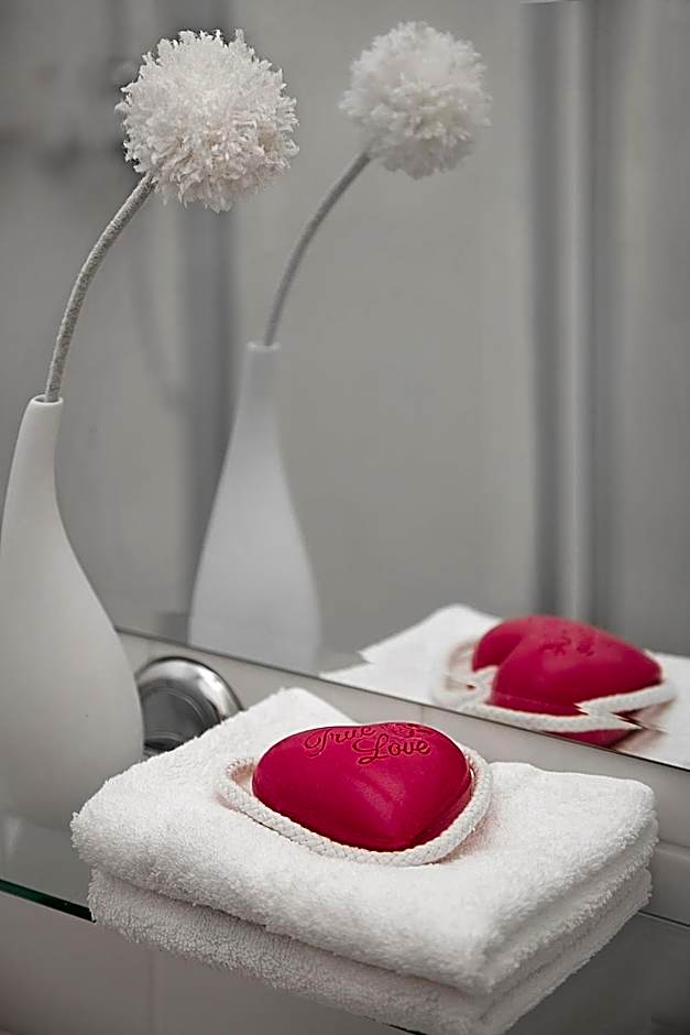 Hotel Atrium Charlottenburg