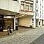 Harbour Apartments
