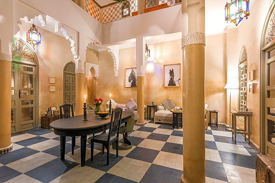 Riad Hissan