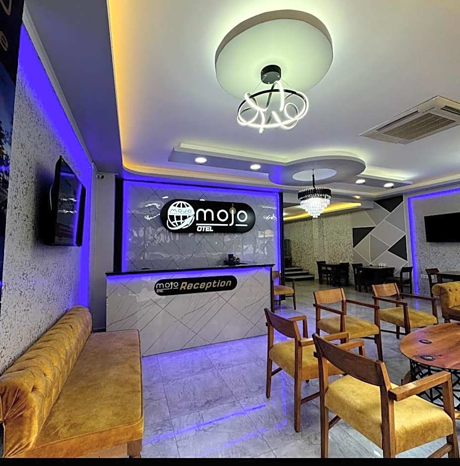 mojo otel
