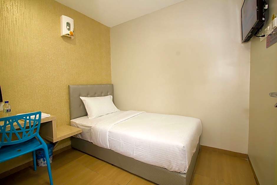 888 Boutique Hotel