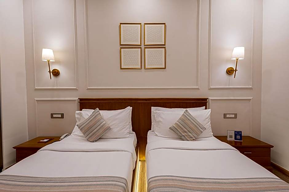 Photo 1 of 5 of Deluxe 2 Beds