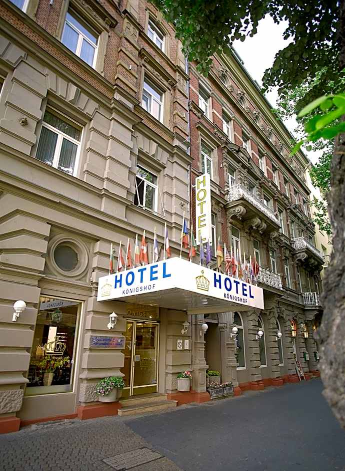 Hotel Königshof