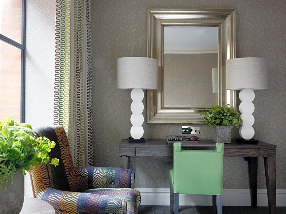 Ham Yard Hotel, Firmdale Hotels