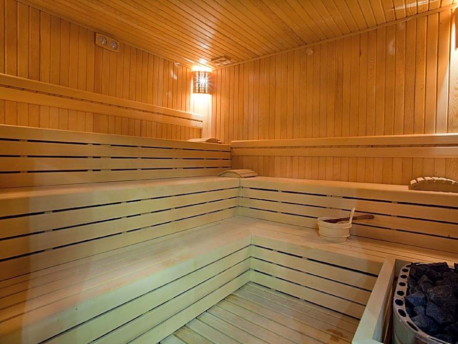 The Parma Hotel & Spa Taksim