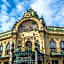 Aparthotel Susa