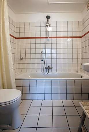 Comfort Double or Twin Room