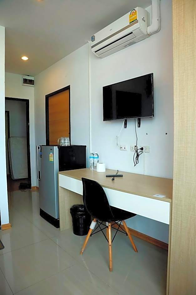 The C Park Phuket