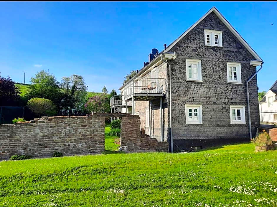 Hotel Gut Landscheid