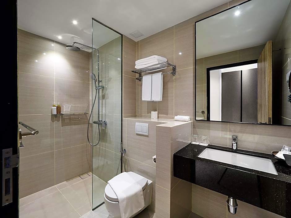 Magazine Vista Hotel Managed By The Ascott Limited