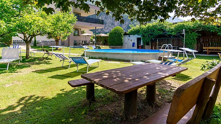 Pension Sunnhofer