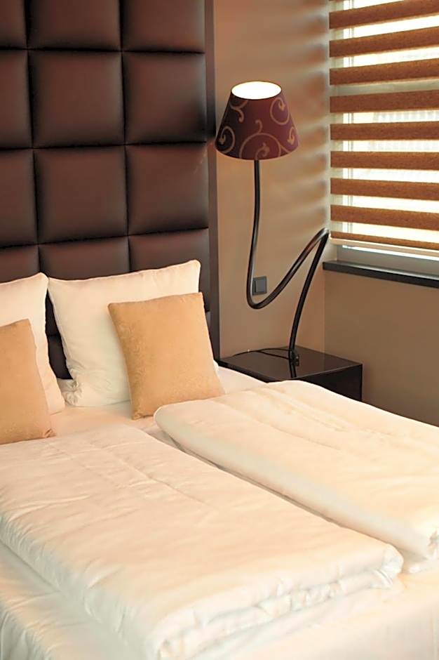 Hotel Rosenmeer