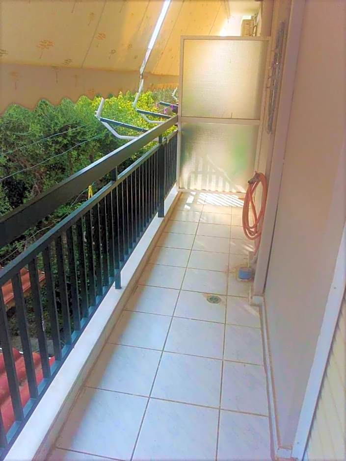 Vacations in Patra Studios