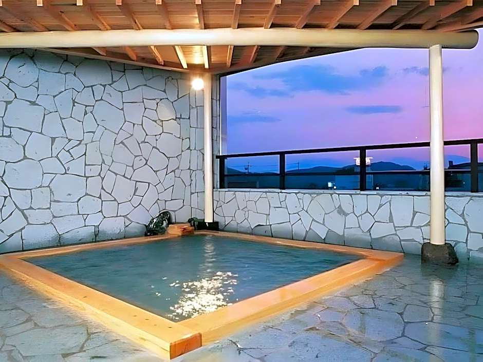 Hotel Hoshikawakan